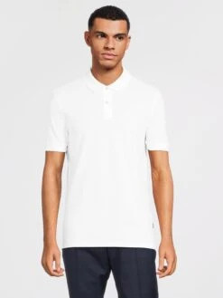 BOSS Pallas Regular Fit Polo Shirt
