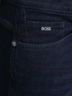 BOSS Delaware Slim Fit Jeans -Barbou Clothing Shop VNRLK SQ5 0000000048 NAVY MDd1