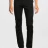 BOSS Delaware Slim Fit Jeans - Black