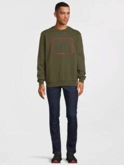 BOSS Delaware Slim Fit Jeans - Blue -Barbou Clothing Shop VNRLM SQ3 0000000020 BLUE MDo