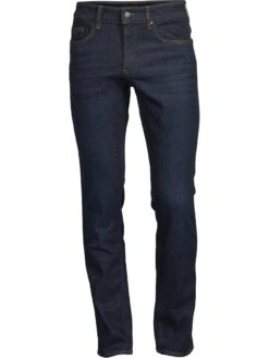 BOSS Delaware Slim Fit Jeans - Blue -Barbou Clothing Shop VNRLM SQ5 0000000020 BLUE MDd1