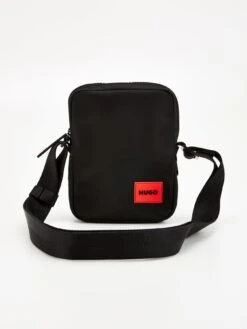 HUGO Hugo Ethon 2.0n_ns Zip Bag