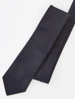 BOSS H-tie -Barbou Clothing Shop VNS1N SQ4 0000000354 DARK BLUE SLd1