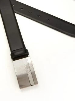 BOSS Baxton Belt -Barbou Clothing Shop VNS5D SQ5 0000000004 BLACK SLd2