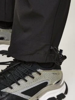 Alessandro Zavetti Vitalo Cargo Pant - Black -Barbou Clothing Shop VNZID SQ6 0000000004 BLACK MDd2