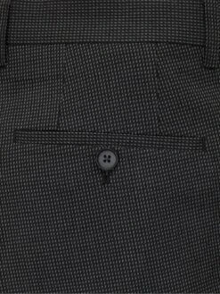Skopes Truman Tailored Trousers - Dark Grey -Barbou Clothing Shop VO8KB SQ4 0000000070 DARK GREY MDd