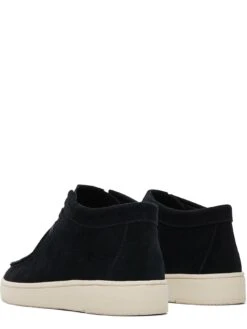 TOMS Toms Men's TRVL Lite Moc Chukka - Black -Barbou Clothing Shop VOLJ4 SQ4 0000000004 BLACK SLt