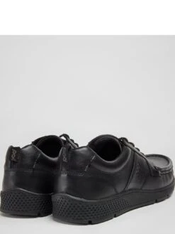 Pod Ernest Lace Up Shoe -Barbou Clothing Shop VOQLT SQ4 0000000004 BLACK SLt