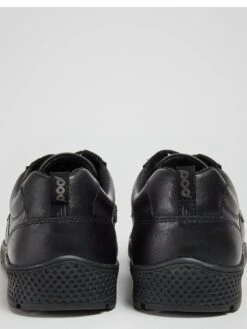 Pod Ernest Lace Up Shoe -Barbou Clothing Shop VOQLT SQ5 0000000004 BLACK SLu