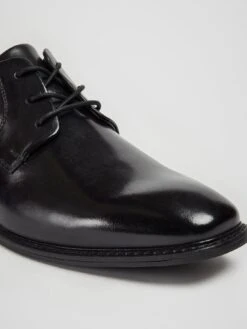 Pod Smyth Formal Shoe - Black -Barbou Clothing Shop VP08G SQ3 0000000004 BLACK SLb