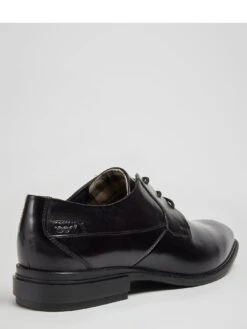 Pod Smyth Formal Shoe - Black -Barbou Clothing Shop VP08G SQ4 0000000004 BLACK SLt