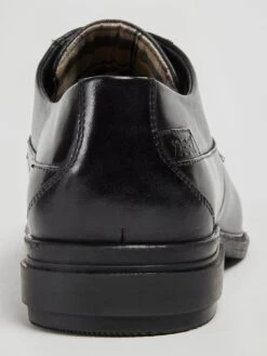 Pod Smyth Formal Shoe - Black -Barbou Clothing Shop VP08G SQ5 0000000004 BLACK SLu