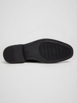 Pod Smyth Formal Shoe - Black -Barbou Clothing Shop VP08G SQ6 0000000004 BLACK SLd