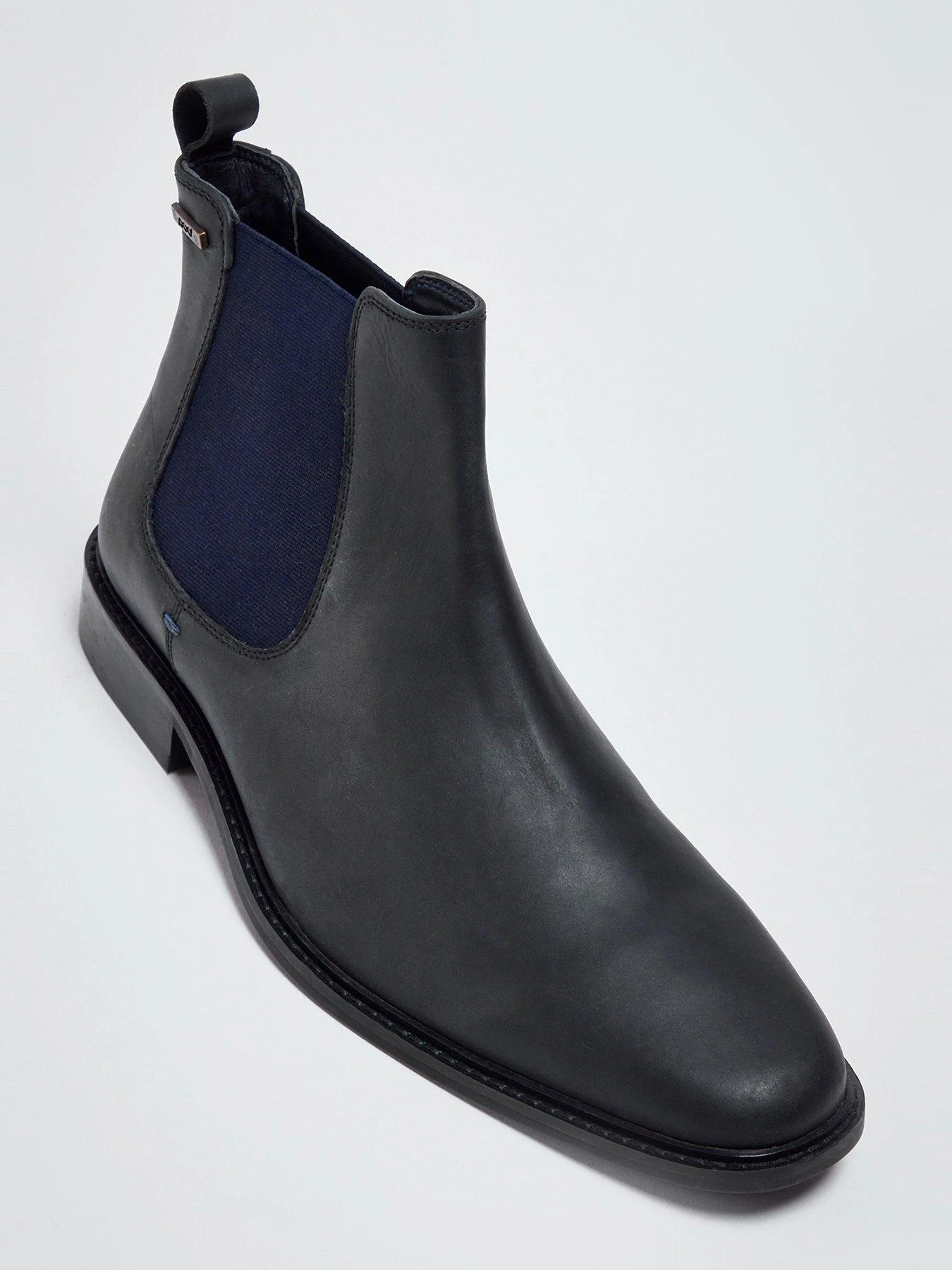 Pod Birch Chelsea Boot 2 Pod Birch Chelsea Boot - Image 2