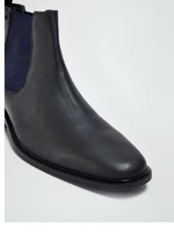 Pod Birch Chelsea Boot 6 Pod Birch Chelsea Boot -Barbou Clothing Shop VP0A6 SQ3 0000000004 BLACK SLb