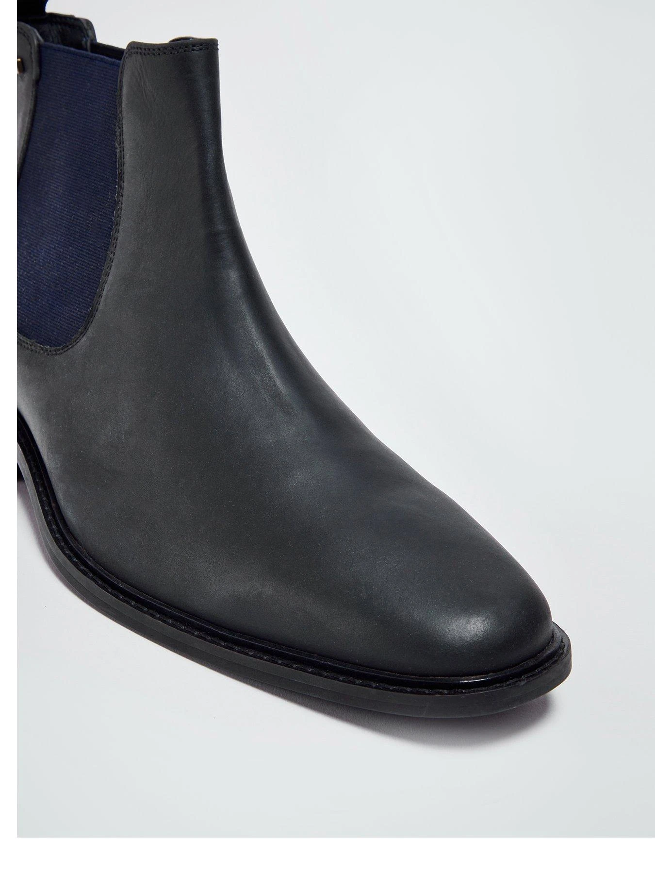Pod Birch Chelsea Boot 3 Pod Birch Chelsea Boot - Image 3