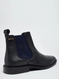 Pod Birch Chelsea Boot 7 Pod Birch Chelsea Boot -Barbou Clothing Shop VP0A6 SQ4 0000000004 BLACK SLt