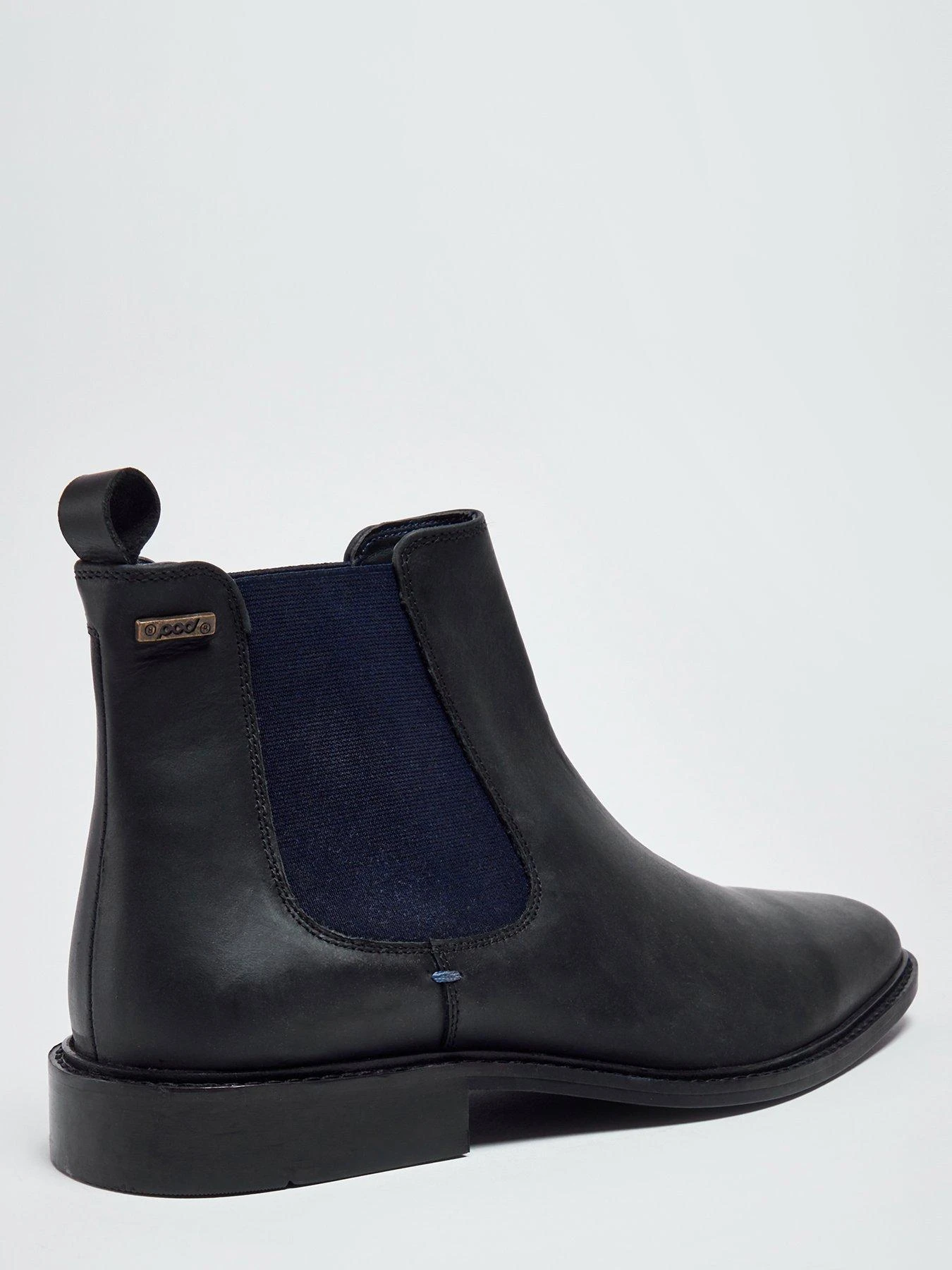 Pod Birch Chelsea Boot 4 Pod Birch Chelsea Boot - Image 4