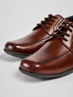 Pod Angus Formal Lace Up Shoe -Barbou Clothing Shop VP0CO SQ3 0000000143 BROWN SLb