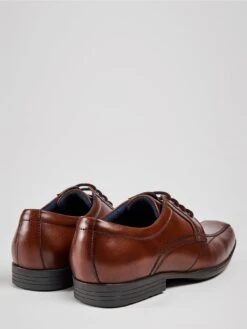 Pod Angus Formal Lace Up Shoe -Barbou Clothing Shop VP0CO SQ4 0000000143 BROWN SLt