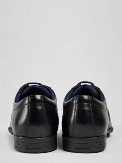 Pod Alec Formal Lace Up Shoe -Barbou Clothing Shop VP0CQ SQ5 0000000004 BLACK SLu