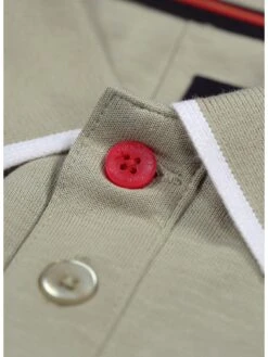 Luke 1977 Meadtastic Sport Polo Shirt - Light Green -Barbou Clothing Shop VP5OE SQ4 0000003112 LIGHT GREEN MDd