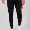 Alpha Industries X-Fit Slim Cargo Jog Pant - Black