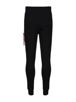 Alpha Industries X-Fit Slim Cargo Jog Pant - Black -Barbou Clothing Shop VP5Q4 SQ4 0000000004 BLACK MDd