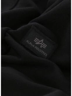 Alpha Industries X-Fit Slim Cargo Jog Pant - Black -Barbou Clothing Shop VP5Q4 SQ5 0000000004 BLACK MDd1