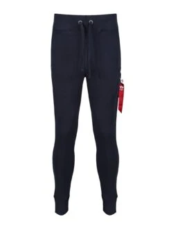 Alpha Industries X-Fit Slim Cargo Jog Pant - Navy -Barbou Clothing Shop VP5Q5 SQ3 0000000048 NAVY MDo
