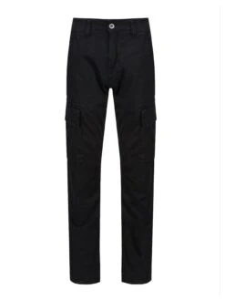 Alpha Industries Agent Cargo Pant - Black -Barbou Clothing Shop VP5QN SQ3 0000000004 BLACK MDo