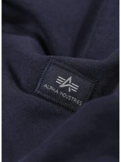 Alpha Industries X-FIT Sweatshirt - Navy -Barbou Clothing Shop VP5QO SQ5 0000000048 NAVY MDd1