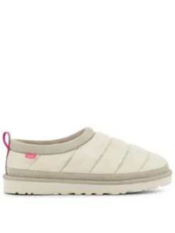 UGG Ugg Men's Tasman LTA Slippers - White