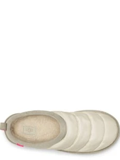 UGG Ugg Men's Tasman LTA Slippers - White -Barbou Clothing Shop VPQAE SQ4 0000000013 WHITE SLt