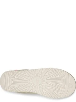 UGG Ugg Men's Tasman LTA Slippers - White -Barbou Clothing Shop VPQAE SQ5 0000000013 WHITE SLu