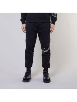 Criminal Damage Signature Wrapping Pants - Black -Barbou Clothing Shop VPW01 SQ3 0000000004 BLACK MDo