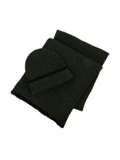 TOTES Hat And Scarf Set