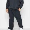 BadRhino Fleece Jogger - Navy 