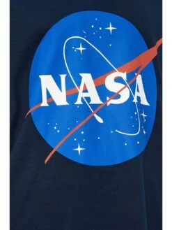 BadRhino Badrhino Nasa T-shirt Navy -Barbou Clothing Shop VR5SL SQ4 0000000020 BLUE MDd