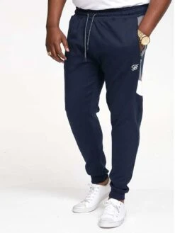 D555 Elasticated Waistband Jogger