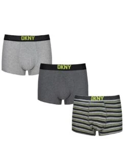 DKNY 3 Pack Urbana Trunks