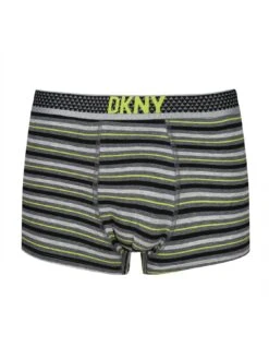 DKNY 3 Pack Urbana Trunks -Barbou Clothing Shop VS5CK SQ4 0000000005 GREY SLd1