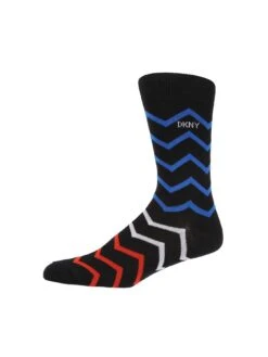DKNY Bijou 5 Pack Gift Sock -Barbou Clothing Shop VS5CW SQ3 0000000029 MULTI SLd