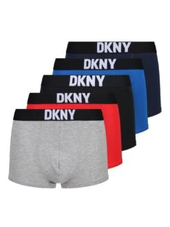 DKNY 5 Pack Walpi Trunks